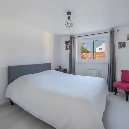 Maison & Jacuzzi Pour 10 A Préfailles