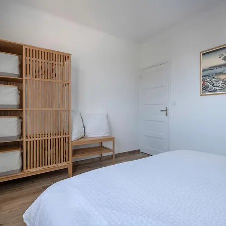 Maison & Jacuzzi Pour 10 A Préfailles
