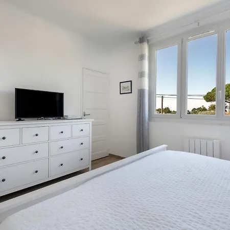 Maison & Jacuzzi Pour 10 A Préfailles