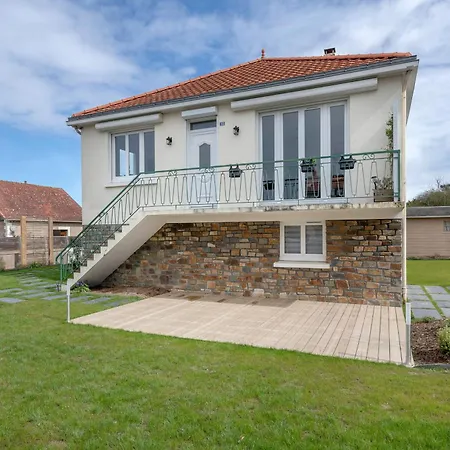 Maison & Jacuzzi Pour 10 A Prázdninový dům *